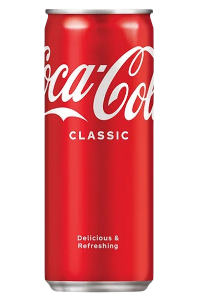 Coca Cola